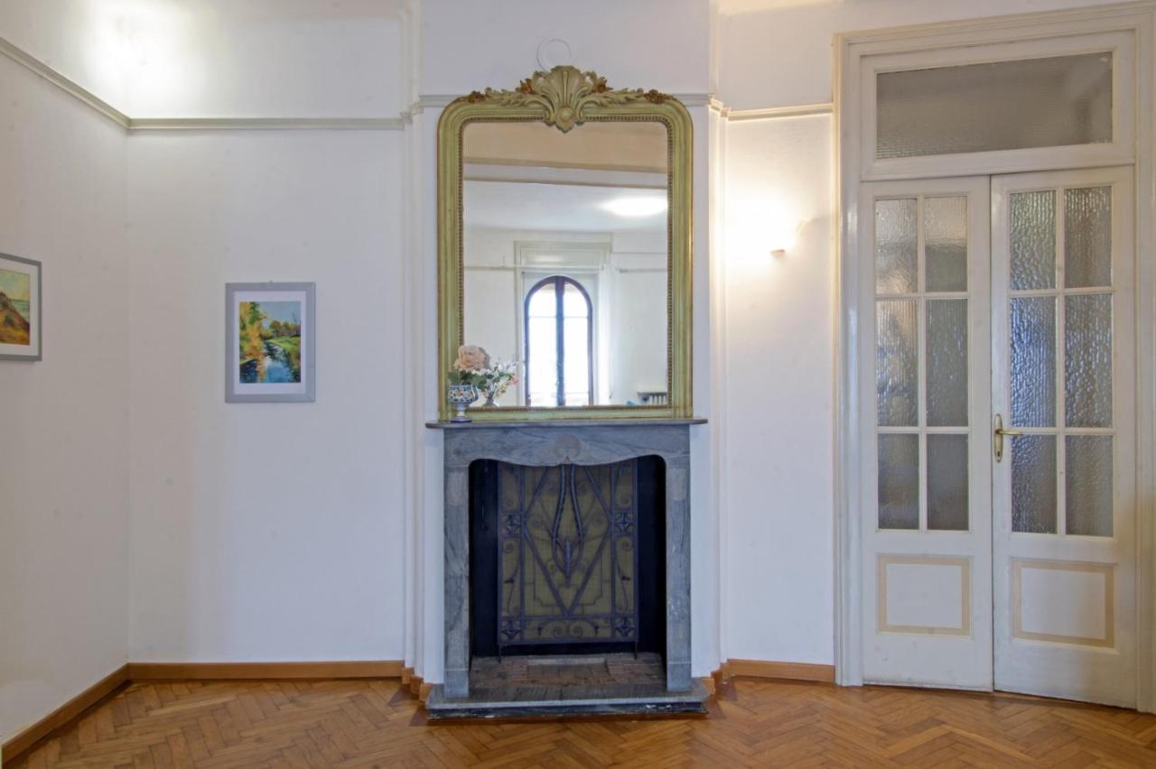 Liberty Lake House Stresa Kültér fotó